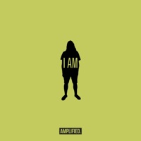 I Am - Single - Amplified. & Xdrixn