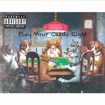 Play Your Cards Right - Single