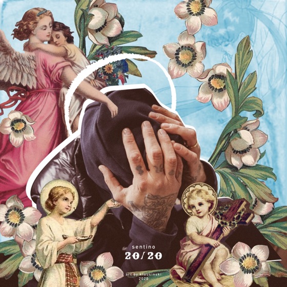 Cover artwork for Baby Girl
