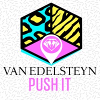 Push It - Single - Van Edelsteyn