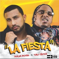 La Fiesta (feat. Tali Goya) - Single - Raja Rose