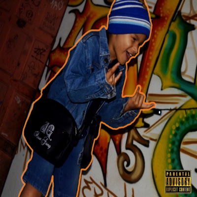 Take the Vision (feat. El Perck) - Single