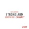 Strong Arm (feat. GloxkStarMigo & ZayWayy) - GBF JayRide lyrics
