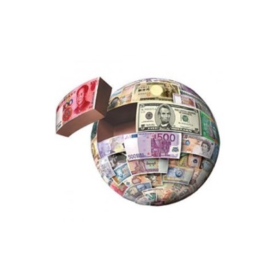 M.M.T.W.G.R (Money Makes the World Go Round) - Single