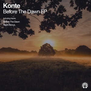 Before the Dawn - Single