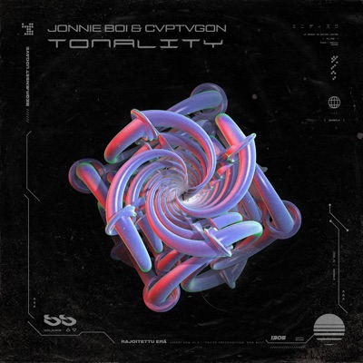 Tonality (feat. CVPTVGON) - Single