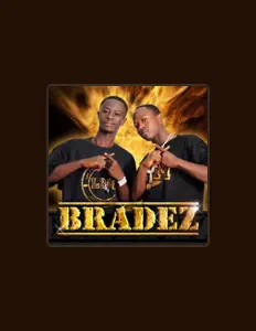 Listen to Bradez, watch music videos, read bio, see tour dates & more!