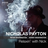 Nicholas Payton - Jazz is a Four-Letter Word