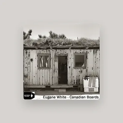 Listen to Eugene White, watch music videos, read bio, see tour dates & more!