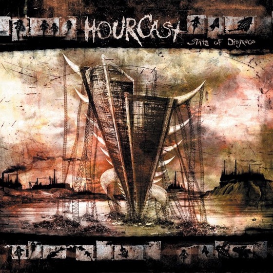 Cover artwork for Sakkara