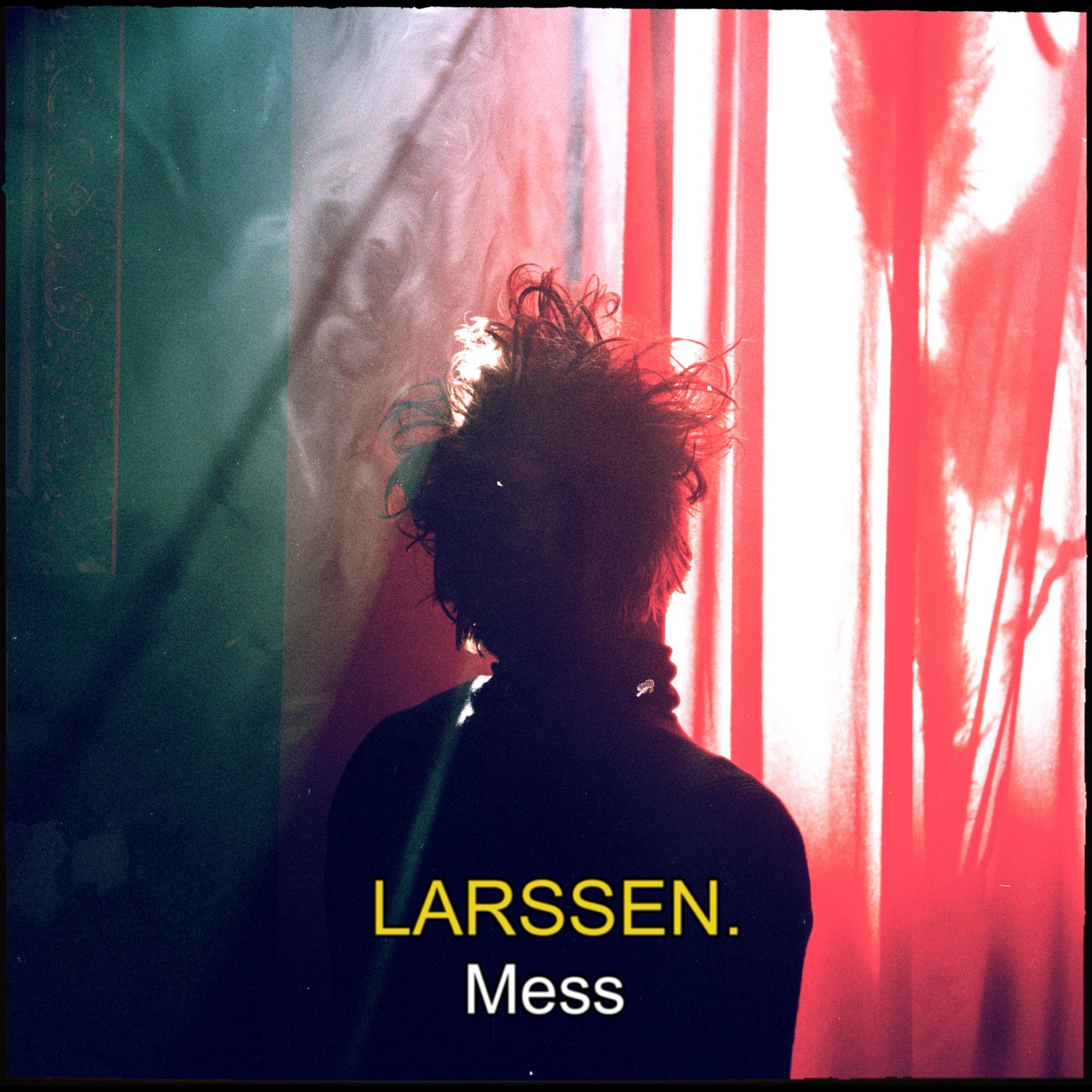Mess by Larssen.