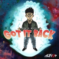 Got It Back - Single - Chris Ruiz