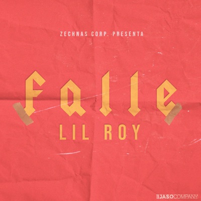Falle - Single