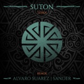 Suton (Alvaro Suarez Remix) artwork