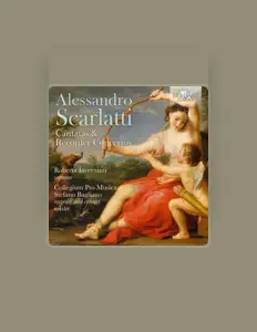 Luister naar Stefano Bagliano, bekijk muziekvideo's, lees de bio, bekijk de tourdata, en meer!