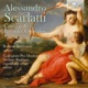 Alessandro Scarlatti Cantatas Recorder Concertos