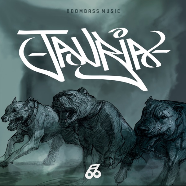 Jauria (feat. Keenwan, famez, Lucksar, Retorica, Yidaky, Shakema Crew & Mr Maick)