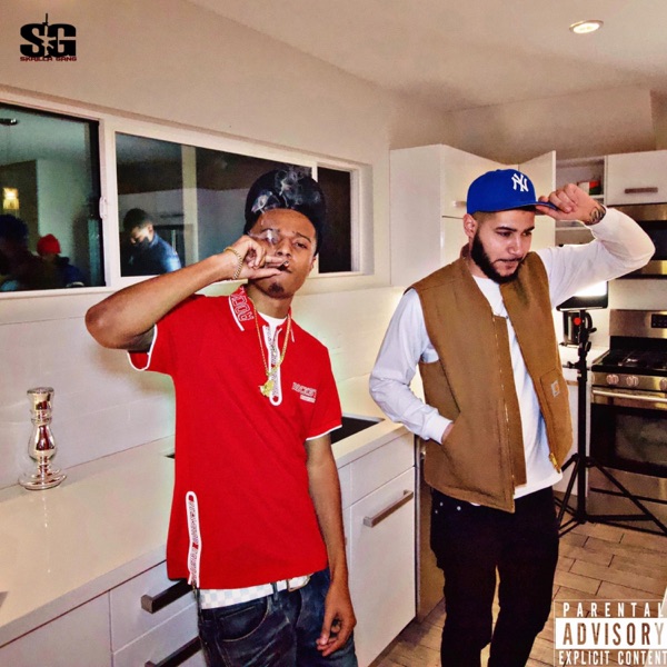 So Throwed (feat. TrapDes)