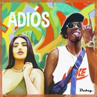 Adios - Single - Dubzy