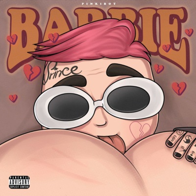 Barbie - EP