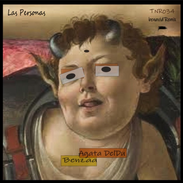 Las Personas - Single