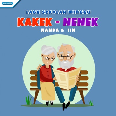 Kakek Nenek (Lagu Sekolah Minggu) - Single