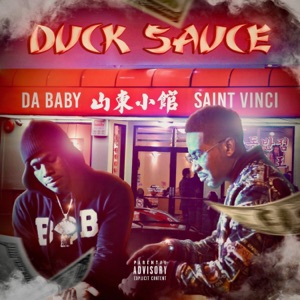 Duck Sauce - Single