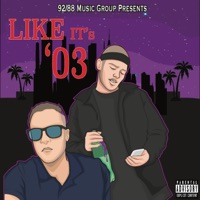 Like It's 03 - EP - DamesNotDead & KirbLaGoop