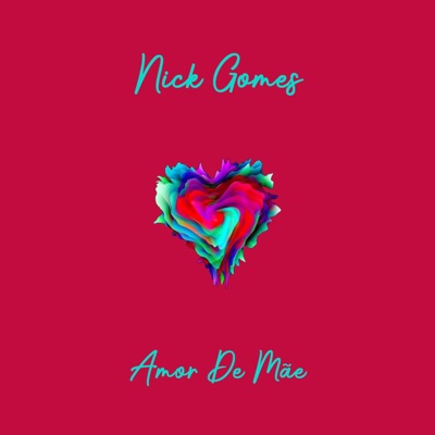 Amor de Mãe - Single