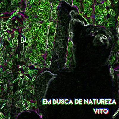 Em Busca de Natureza (feat. BrunãoDUBASS) - Single