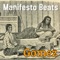 Gomez - Manifesto Beats lyrics