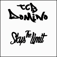 Skys the Limit - Single - TCB Domino