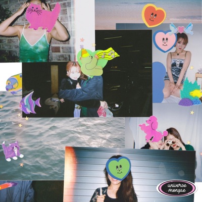 Goodbye Days - Single