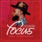 Focus artwork