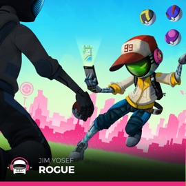 Rogue Jim Yosef