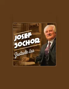 Escucha a Josef Sochor, mira vídeos musicales, lee la biografía, consulta fechas de giras y mucho más.