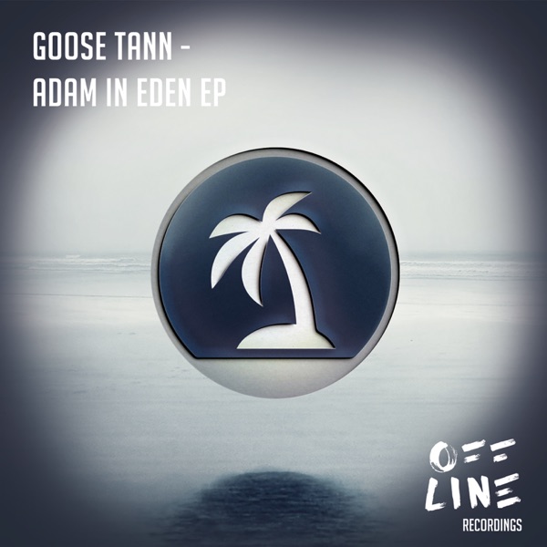 Adam in Eden - Single