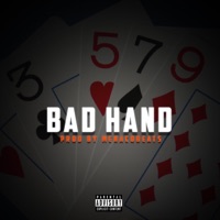 Bad Hand - Single - Milli On