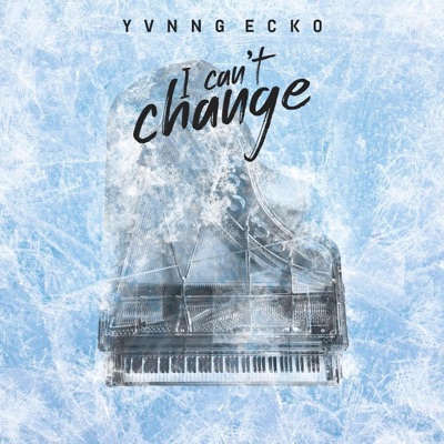 I Can't Change - Single