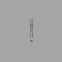 District 9 (feat. Denny King) - Single - The LX
