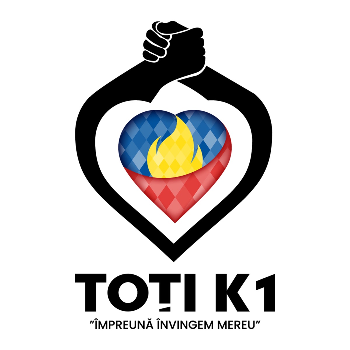 Impreuna Invingem Mereu - Single by Toti K1 on Apple Music