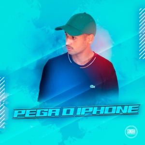 Pega o Iphone