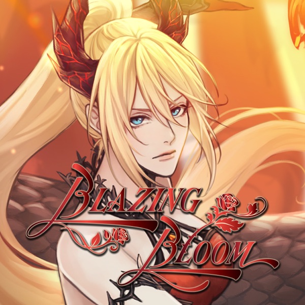 Blazing Bloom - Single