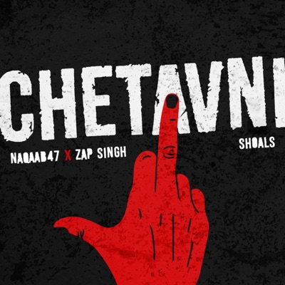 chetavni (feat. Zap Singh) - Single