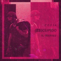 (Es)cupido (feat. Zodia) - Single - Inari69