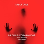 Life of Crime (Odd Chap Remix Instrumental) artwork