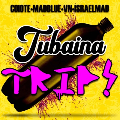 Tubaína Trip - Single