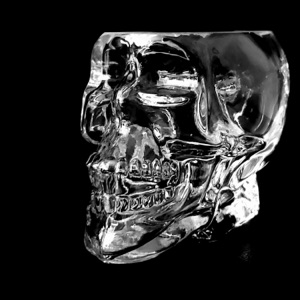 Glass - Single