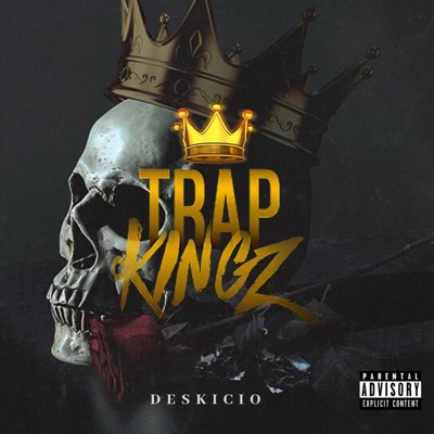 TrapKingz (feat. R-Bey) - Single