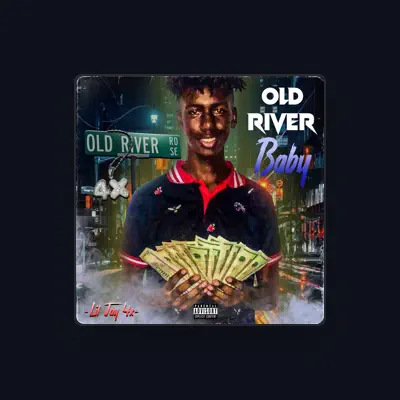 Listen to Lil Jay4x, watch music videos, read bio, see tour dates & more!